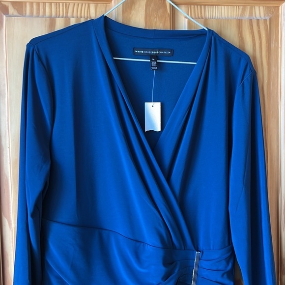 NEW WHBM Top - Size Medium - Picture 3 of 11